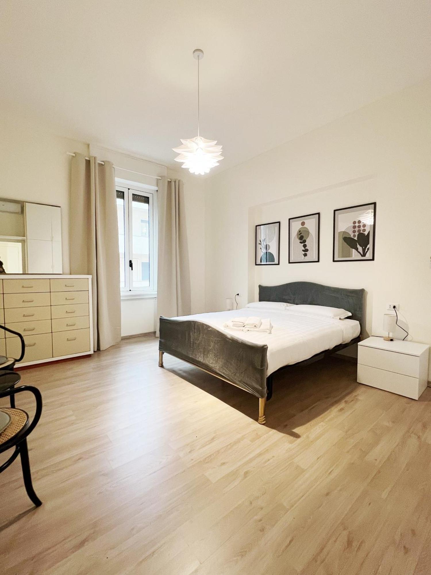 La Dolce Vita - Moscova 1 Appartement Milaan Buitenkant foto